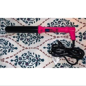 32mm curling wand
